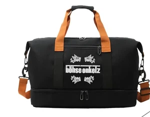 böse onkelz Sport Oder Reisetasche - Bild 1 von 1