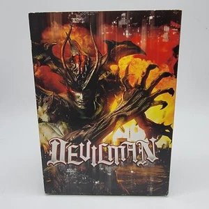 Devilman (DVD, 2004) with Slipcover  - Picture 1 of 6