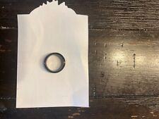 mens wedding ring size 8 stainless steel 