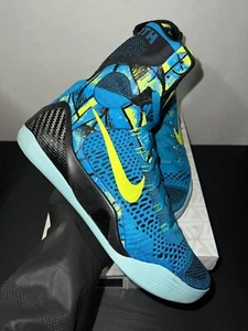 β
NEW Nike Kobe IX 9 Elite High Perspective Size 8.5 With Original Box - Picture 1 of 7