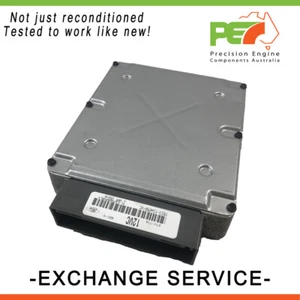 Remanente. Módulo de control electrónico (ECU) FABRICANTE DE EQUIPOS ORIGINALES para FORD FALCON AU3 4.0 Lt-Exchange - Imagen 1 de 4