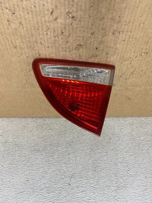 2007 to 2012 Hyundai Veracruz Right Passenger RH Inner Tail Light OEM L8700 DW - Image 1 of 4