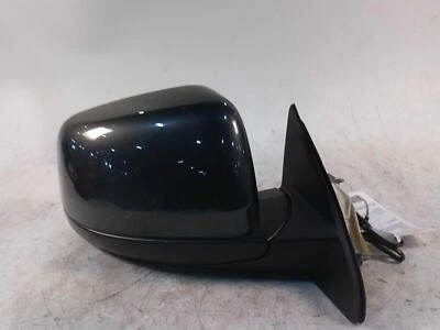 Jeep Grand Cherokee 2016 espejo retrovisor derecho gris usado 699629 93000 millas Foto 1 de 4