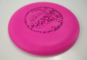 Discraft Disc Golf Pro D Magnet Putt & Approach Disc Pfn Oop 174g - Picture 1 of 3