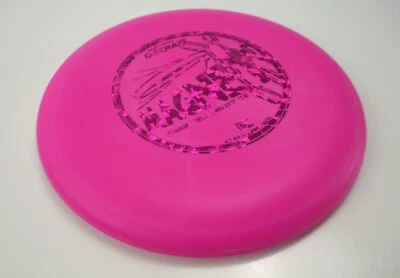 Discraft Disc Golf Pro D Magnet Putt & Approach Disc Pfn Oop 174g - Image 1 of 3
