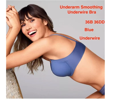 Sujetadores súper suaves para mujer sin aros con elevación sexy cómodos calientes simplemente suaves Foto 1 de 4