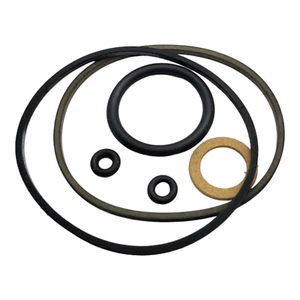 Briggs & Stratton 490937 Carburetor Gasket Set 498260 493762 492495 498261 49093 - Picture 1 of 6