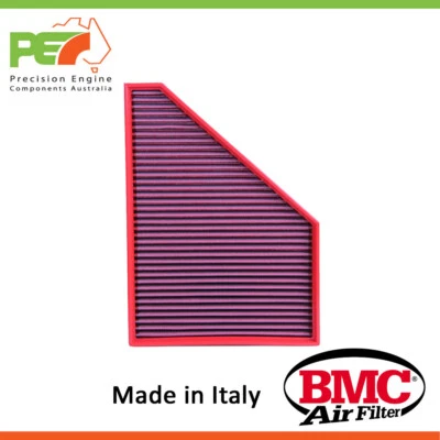 Nuevo * BMC * Filtro de aire - FB01047 para adaptarse a Chevrolet Blazer 3.6 305 hp Foto 1 de 4