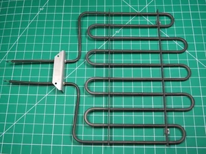 OEM Bosch Thermador CM302BS/01 Heating Element 00143982 tested 100% - Picture 1 of 3