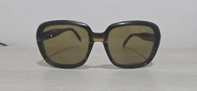 Occhiali Safilo Vintage Da Sole - Immagine 1 di 4