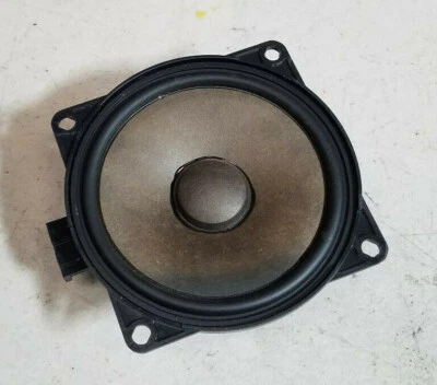 Volkswagen Rabbit Golf 2007 paso delantero derecho puerta superior altavoz 1K0035411 OEM Foto 1 de 4