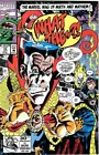 What The (1988) # 19 (6.0-FN) Price tag on cover