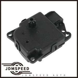 Fits For Jeep Wrangler 2011-18 Chrysler A/C Heater Air Blend Door Actuator HVAC - Picture 1 of 12