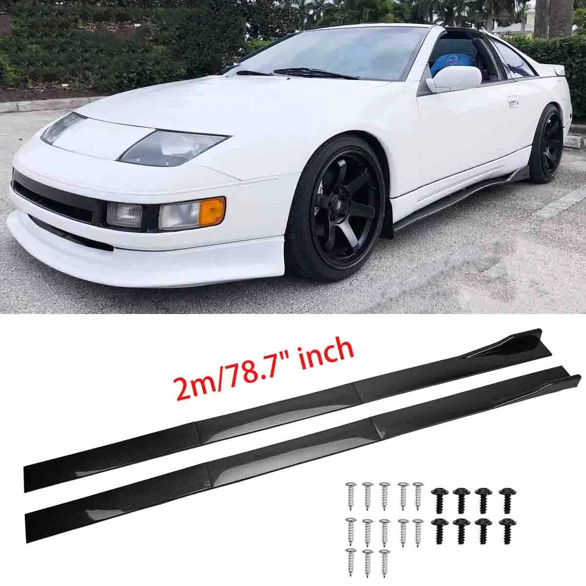 Body Kits for 1986 Nissan 300ZX for sale | eBay