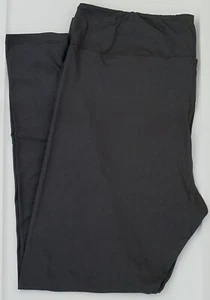 Hermosas Leggings TC2 LuLaRoe Altas y Curvas2 Gris Oscuro Sólido ¡Raras! NUEVO CON ETIQUETAS 69 - Imagen 1 de 7