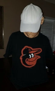 Baltimore Orioles T-Shirt - Picture 1 of 4