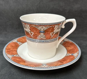 Set tazze e piattini Mikasa PEGASUS - Foto 1 di 8