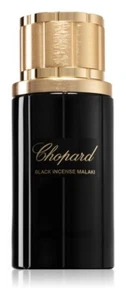 Eau de parfum pour Homme et Femme –BLACK INCENSE - 80ml – CHOPARD - BOITE NEUTRE