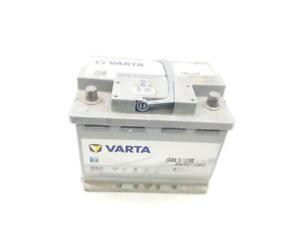 VARTA batteria per JEEP COMPASS 1.6 CRD 2017 D52 2088993