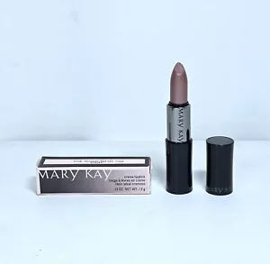 Mary Kay Crème Lipstick - Pink Shimmer 014340 - .13 oz / 3.6 g - Picture 1 of 3