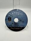Superman: Shadow of Apokolips PS2 PAL Disc Only