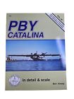 Ww2 Us Usn Usmc Pby Catalina In Detail And Scale Vol 66 Softcover Reference Book