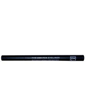 3ina The 24h Eyeliner Penna Eye Liner in 900 Nero Opaco Punta Precisa 0,04 oz 1,2 ml - Foto 1 di 1