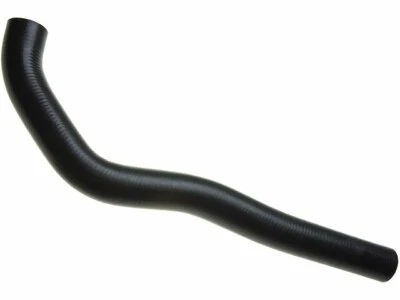 Верхний шланг радиатора для 1998-2002 Dodge Ram 3500 переменного тока Delco 97731HH 1999 2000 2001 - Изображение 1 из 2