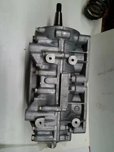 NEW OEM ARCTIC CAT CRANKSHAFT IN NEW CRANKCASE FOR 435.8 CC L/C 1985 THRU 1989 - Bild 1 von 7