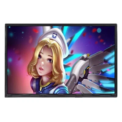 10.1" B101UAN01.C 1920X1200 IPS Pantalla LCD 30Pines Conector eDP Foto 1 de 4