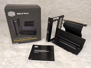 Cooler Master Vertical Graphics Card Holder Kit (V1) - Afbeelding 1 van 6