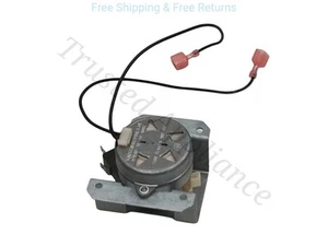 KINGSTON 60-3B LOCK MOTOR - Picture 1 of 2