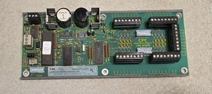 Emerson CPC E2 Analog Input Part 810-3010 16 AI Control Board refrigeration hvac - Picture 1 of 3