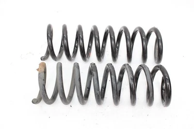 Par de muelles helicoidales delanteros izquierdo y derecho Mercedes R170 SLK230 SLK320 1997-2004 FABRICANTE DE EQUIPOS ORIGINALES Foto 1 de 4