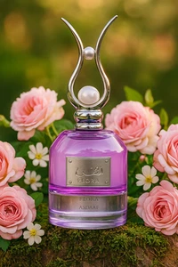 Lattafa Andaleeb Flora Asdaaf Femme 100 ml Eau de Parfum EDP Neuf - Imagen 1 de 5