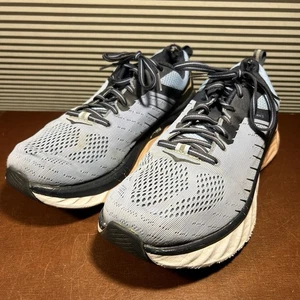 Hoka One One Arahi 3 Damen-Laufschuhe 1104100 AMIN Allure indigo Größe 10D Weite - Bild 1 von 17