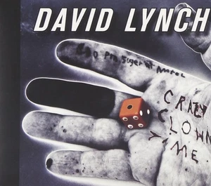 Crazy Clown Time[Explicit] - Picture 1 of 1