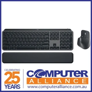 Logitech MX Keys S Combo Performance Combo 920-011605 - Picture 1 of 3