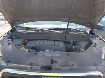 GMC ACADIA 2012-2023 BLOWER MOTOR REAR 1702643 - Image 1 of 4