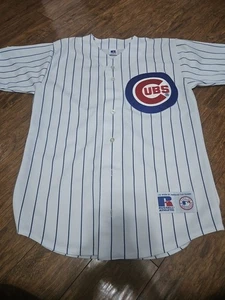 Cubs Heimtrikot Rawlings Größe M - Bild 1 von 7