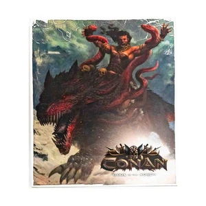 Monolith Editions Conan RPG Gods of the North Box SW (Nuevo) - Imagen 1 de 2