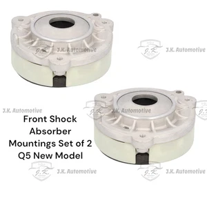 2009-2025 Audi Q5 Suspension Shock Absorber Mount 80A412377A - Picture 1 of 1