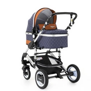 Maxi-Cosi Kinderwagen Und Tragetasche Set - Bild 1 von 2
