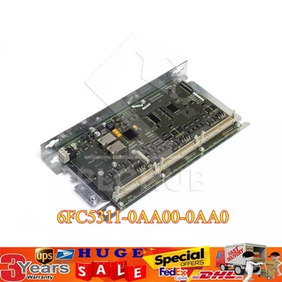 6FC5311-0AA00-0AA0 New Siemens I/O MODULE 6FC5 311-0AA00-0AA0 - Image 1 of 4