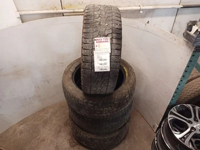Four (4) ,265-50 R20 FALKEN WILD PEAK AT Tires 12417849 - Image 1 of 4
