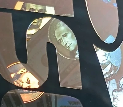 💵 HOLOGRAPHIC MONEY 💵 Discraft Esp Zone SS 🍭 2025 New Release Swirly 173_174 - Image 1 of 4