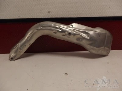 ESCUDO TÉRMICO HONDA CBR 600 RR 2007-2012 (CBR600RR PC40) 2008 Foto 1 de 4