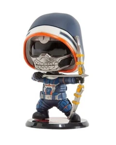 Hot Toys Marvel Cosbaby - Taskmaster La Viuda Negra Película - Imagen 1 de 7