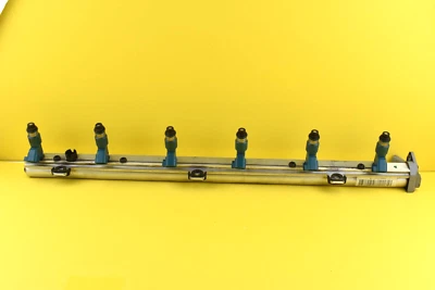 ✅ Riel de inyección de motor OEM 2010-2015 Volvo XC60 S80 3,0 L 3,2 L 6G9N-9H487-AH Foto 1 de 4