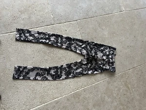 Alexander McQueen Leggings - Picture 1 of 3